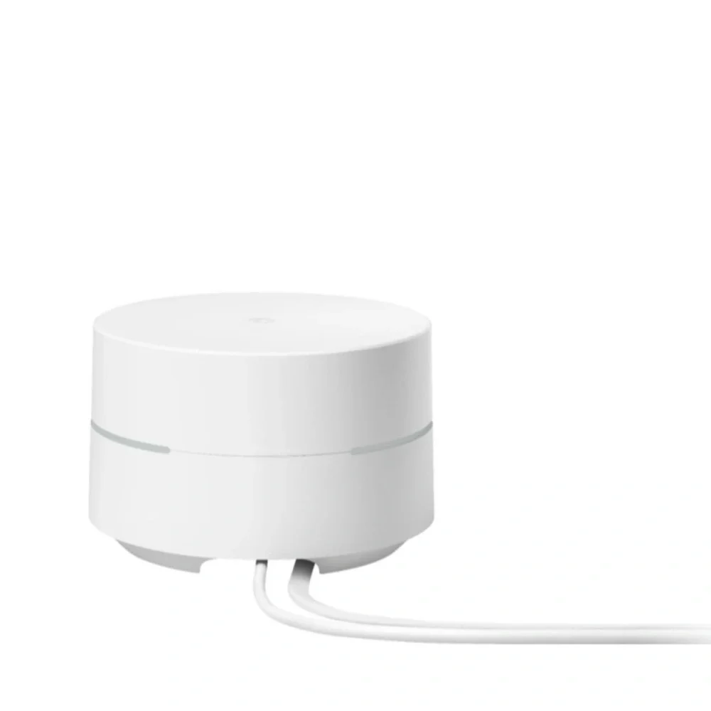 Home Wi-Fi system by Google